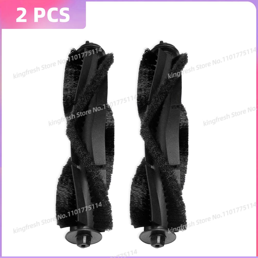 Fit For (TP-Link Tapo RV30 Max Plus / RV20 Max Plus / RV30 Max / RV20 Max) Parts Dust Bag HEPA Filter Main Side Brush Mop Cloth