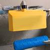 Professional Paint Roller Cleaner Washer Tool Fast Drying Cleaning Kit Reduce Water Waste For Paint Roller Cleaning