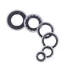 30Pcs/Box Sealing Gaskets For Automotive Air Conditioning Systems High Temperature Resistant Gasket Car Accessories