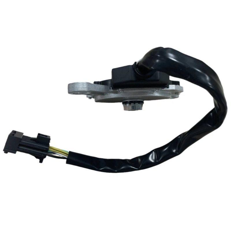 DT08 Neutral Safety Switch Transmission Gear Switch 09201296 for Saturn Astra 1 8L 2008