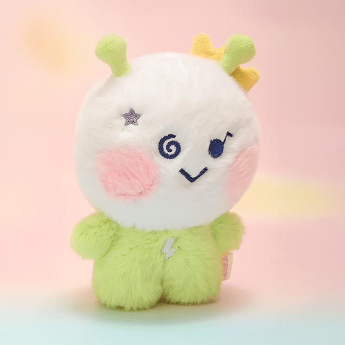 TREASURE TRUZ Planet Mini Plush