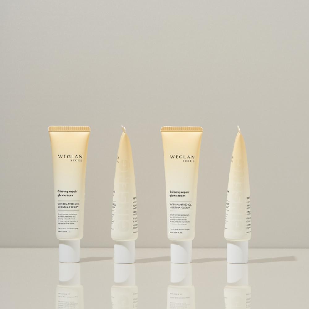Weglan Ginsing Repair Lash Cream