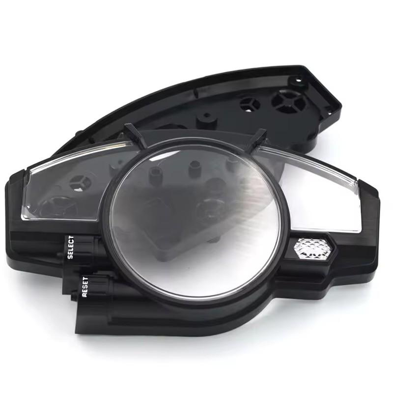 For YAMAHA YZF1000 YZF-R1 2007-2008 YZF R1 07 08 Speedometer Instrument Case Gauge Odometer Motorcycle Tachometer Housing Cover