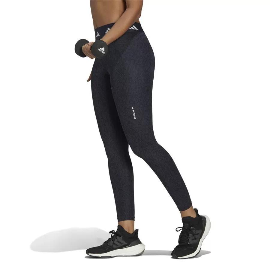 Adidas Women s Fitness Tight Training Sports Pants Hl8631 XS
