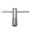 TONE Spark Plug Wrench 16 X 18 X Mm 3-Way HP3PW, 20.8 (Jaw Size)