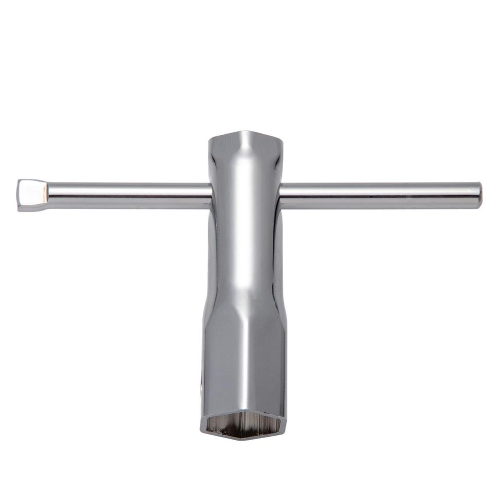 TONE Spark Plug Wrench 16 X 18 X Mm 3-Way HP3PW, 20.8 (Jaw Size)
