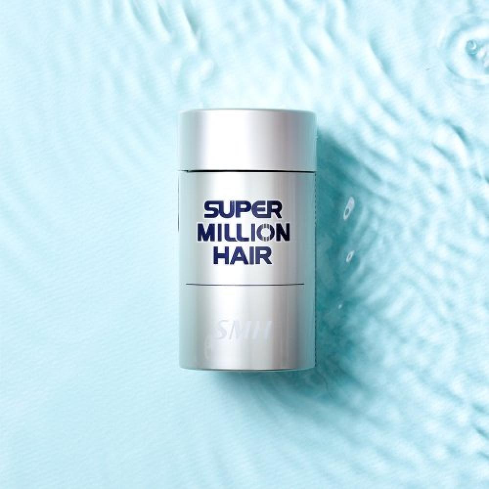 Super Million Hair Hair Powder 25g 6pack