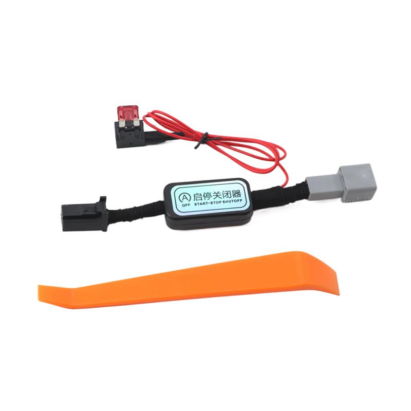 Car Engine Start Stop System off Device Control Sensor for SUBARU Forester SK 2019-2025 Automatic
