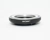 CONCEPT Leica Micro Four Thirds Mount Adapter with Lens Cloth K&F M39-m4/3 m39-m43 (KFM43)