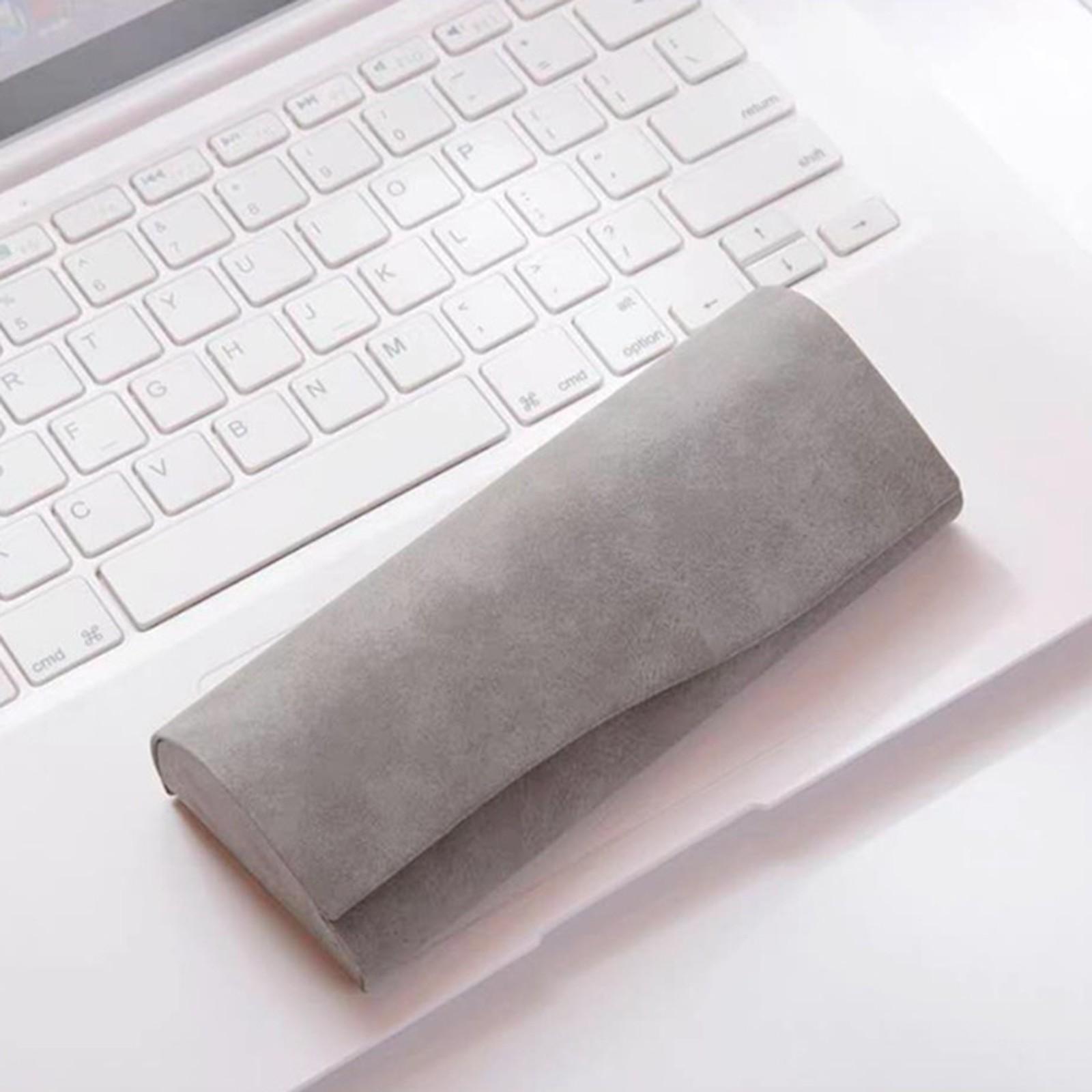 

Модний чохол на блискавці для окулярів Коробка для зберігання окулярів One Size