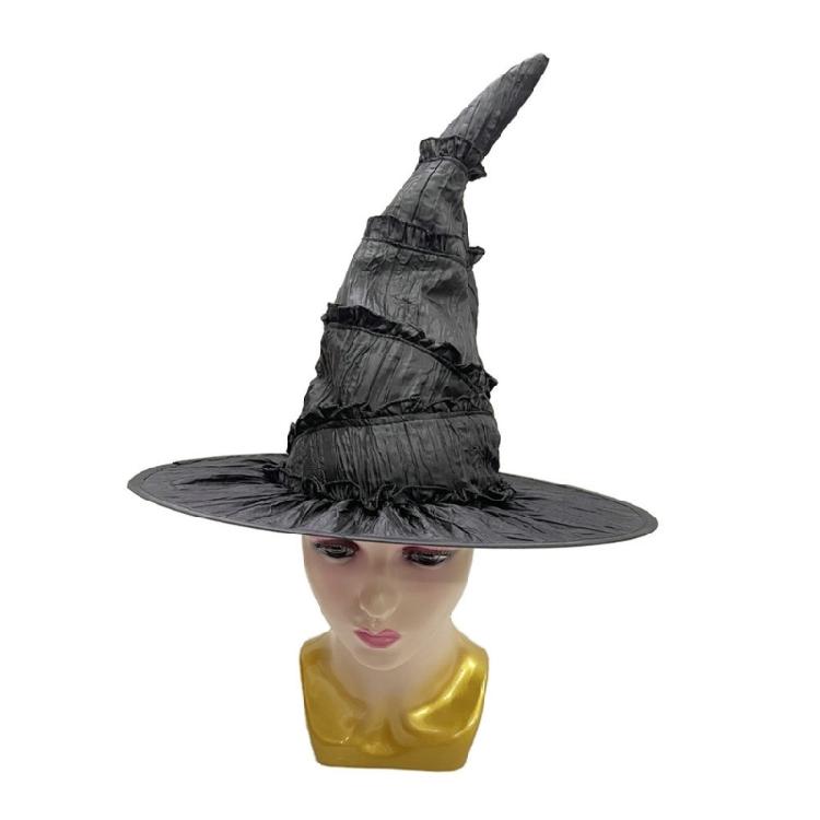 Wickeds Witch Costume Accessories Elphaba Cosplay Glasses Wickeds Elphaba Hat Halloween Cosplay Costumes for Adults