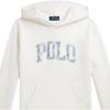 Polo Ralph Lauren Hoodie Classic Edition With Pony Embroidery Long Sleeve Kids Kids hoodies CWPOKNIY8021719-100
