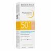 Bioderma Photoderm Tinted Cream SPF 50+ Light 40ml