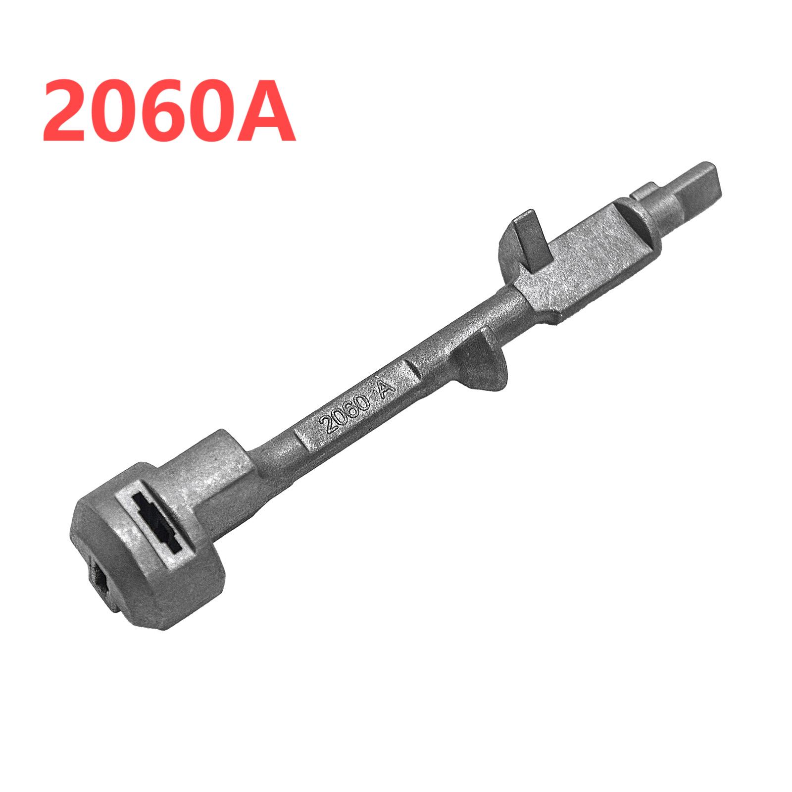 Fits Ignition Lock Cylinder Barrel Rod 7850B 7853B 2060A 898AB 2057A For Toyota Repair Kit New 2060A