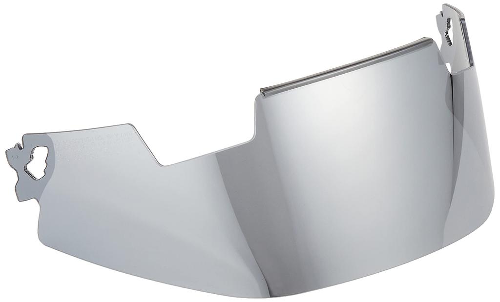 Pro Shade Long Sun Visor Mirror Type 031029 [Arai] VAS-Z (Smoke/Silver)