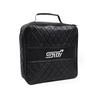 Car Leather Storage Bag Trunk Sundries Charging Cable Organizer For Subaru Impreza Legacy WRX STI BRZ Crosstrek Forester Outback Z14