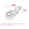 Motorcycle CNC Shift Transmission Stabilizer Accessories For Honda CB650R CBR650R CB 650R CBR 650R 2019 2020 2021 2022 2023 2024