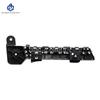 Compatible with 2012-2014 Honda CRV Models: Front Bumper Bracket 71198-T0A-A01/71193-T0A-A01.