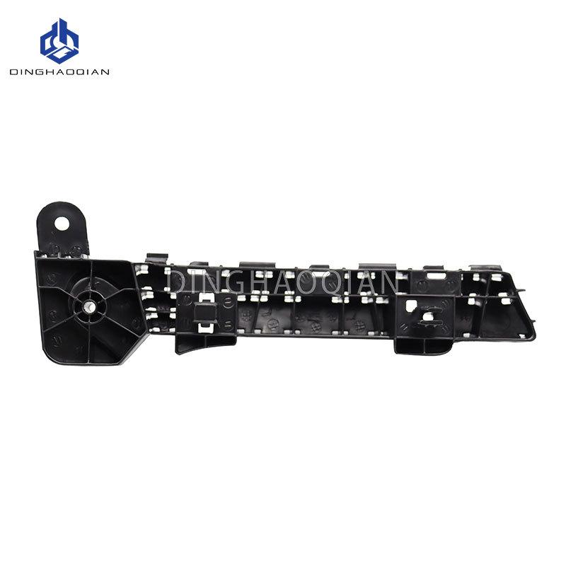Compatible with 2012-2014 Honda CRV Models: Front Bumper Bracket 71198-T0A-A01/71193-T0A-A01.