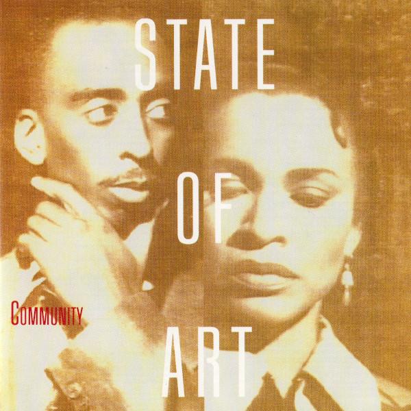 

CD STATE OF ART - Community CK47968 40 Acres And A 1991 US Rap & Hip-Hop/R&B Used