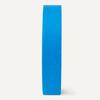 Amazon Basics Masking Tape for Painting, 24mm x 55m, 4 Rolls, Blue
