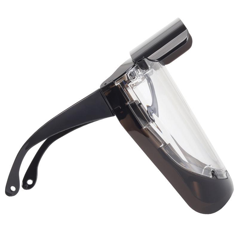 Welding Mask: Lightweight, Portable Protection for Electric, Argon Arc Welding Tasks