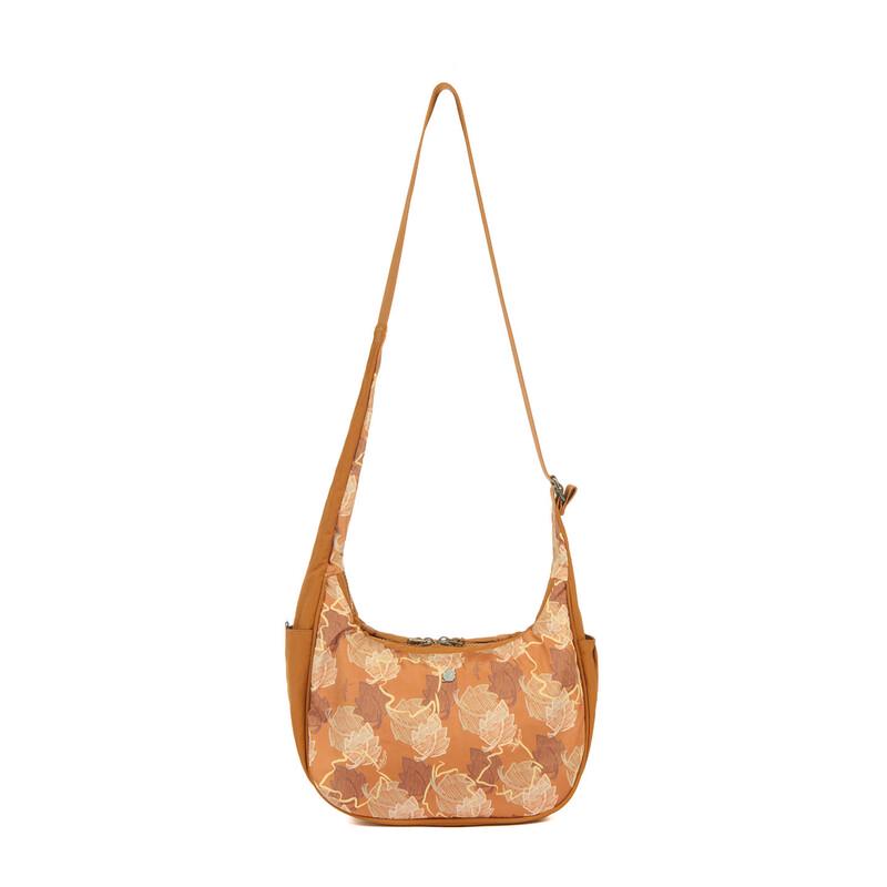 LAFUMA LEBA5CC07 Women's Casual Fabric Shoulder Bag