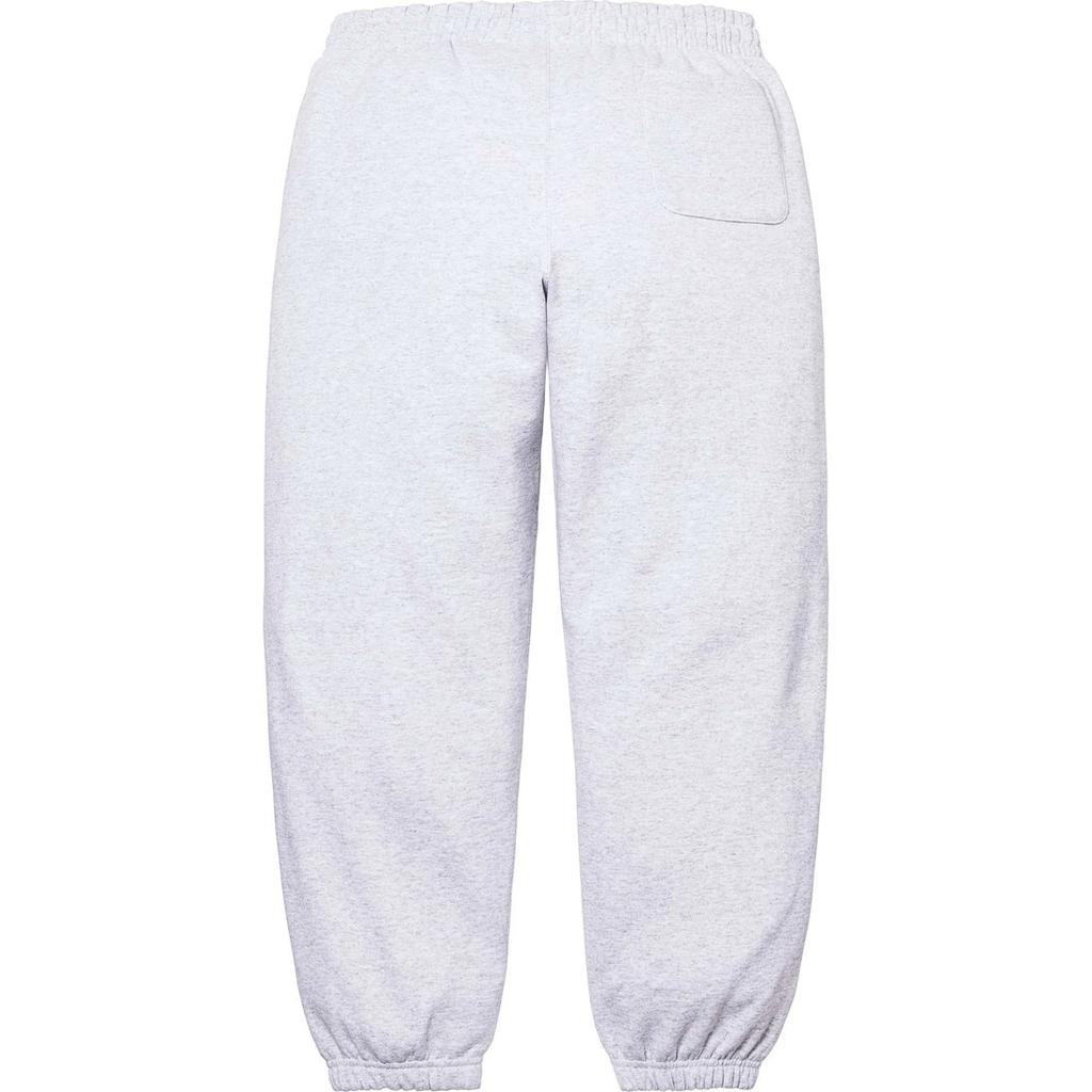 Supreme FW24 WEEK12 Small Box Sweatpant Unisex SUP-FW24-206