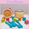 Baby Hand Drum Toy Non Electric Educational Interactive Music Toy