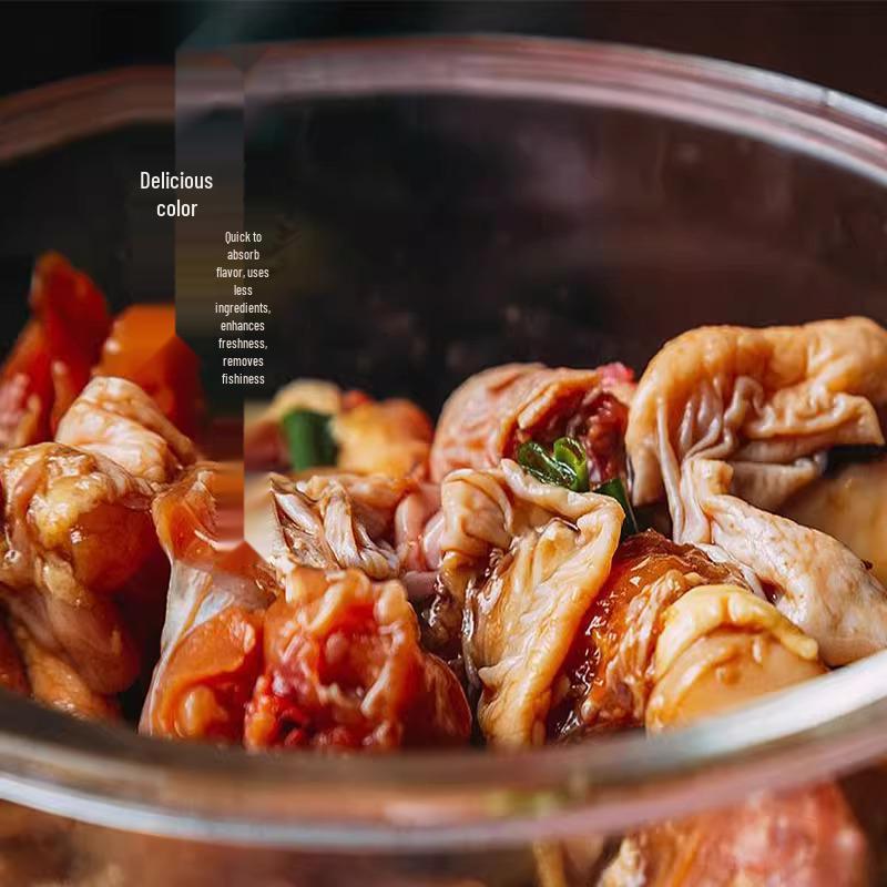 Sichuan Pepper Chicken Marinade: Authentic Mala Clay Pot & Barbecue Rice Seasoning