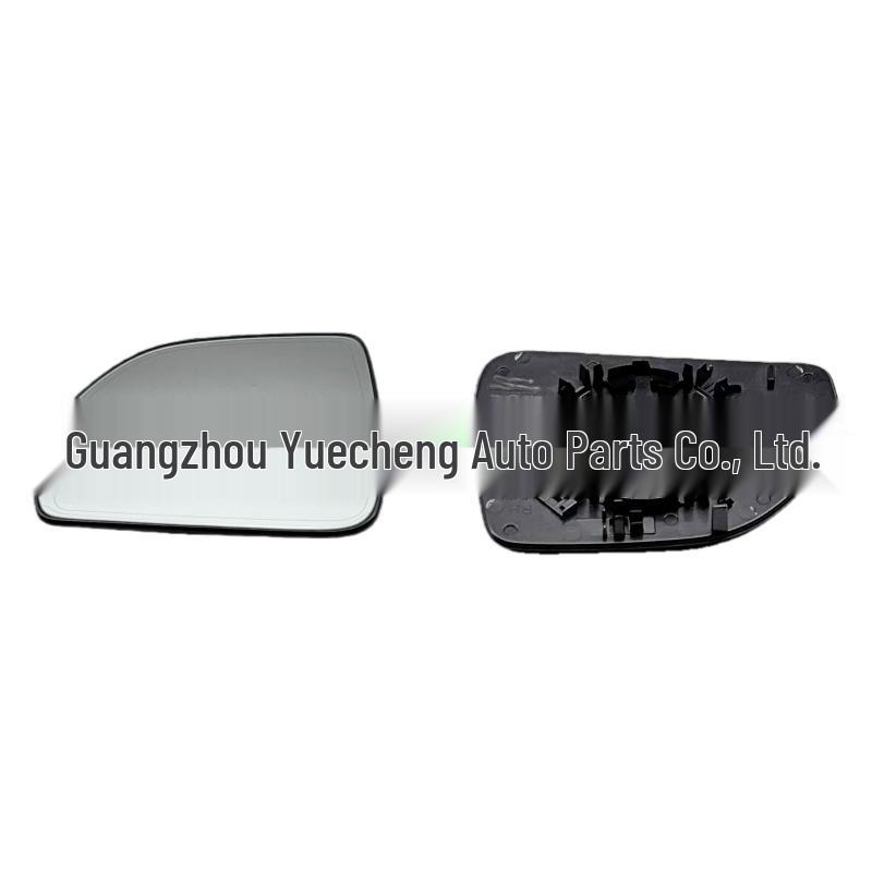 13-20 Lincoln MKZ Heated Rearview Side Mirror Glass