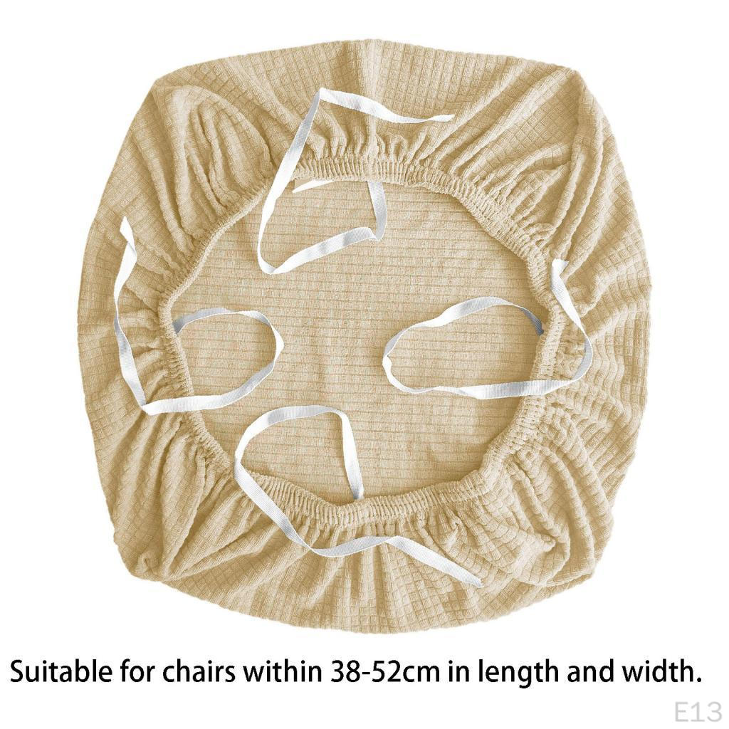 Office Chair Seat Cover