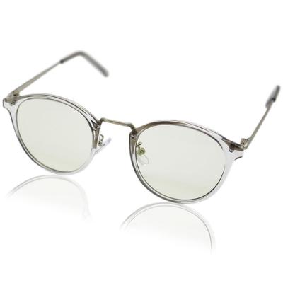 Sonnenbrille für Herren und Blaulichtfilter UV-Blaulicht Nahinfrarot Hochleistungsgläser Hersteller Grün [Eight Tokyo] Damen, Brillen, Sport,
