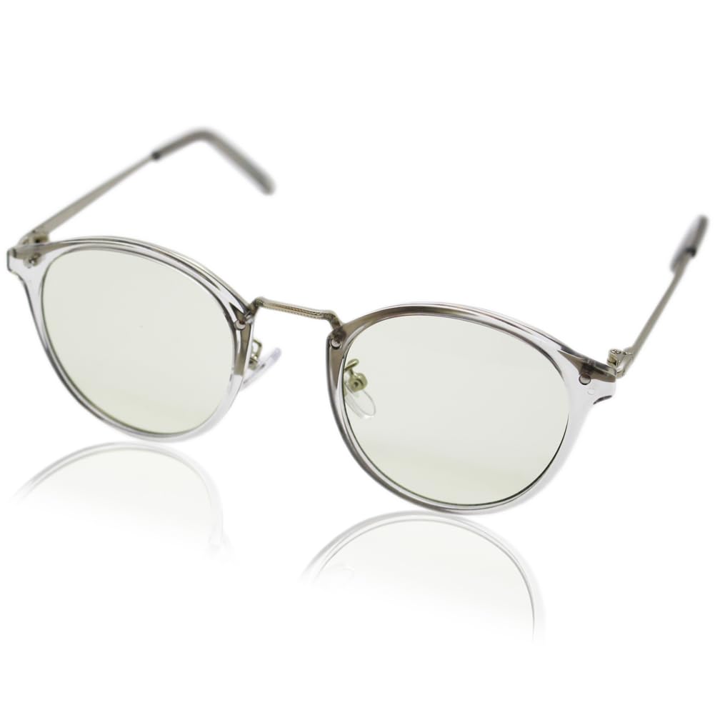 Sunglasses for Men and Blue Light Cut UV Blue Light Near Infrared High Performance Lenses Manufacturer Green [Eight Tokyo] Women, Glasses, Sports,