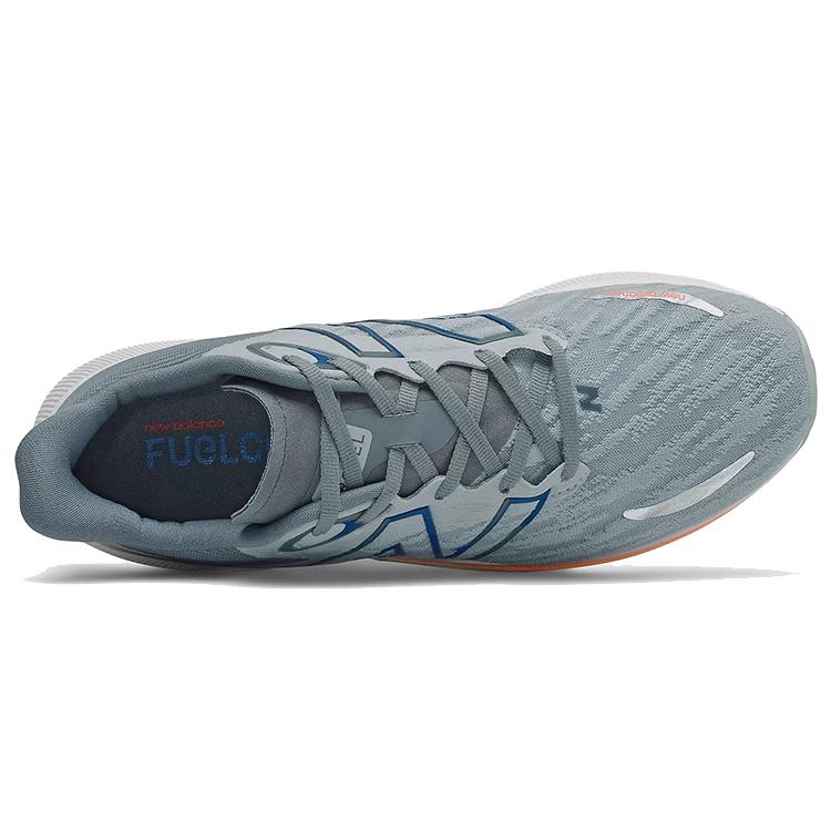 New Balance FuelCell Propel V3 Light Slate