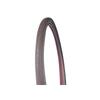DeliTire Tire 26 X 1.75 (47-559) Brown