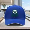 Panda Ice Hockey Adjustable Baseball Cap  Lightweight Printed Hat for Unisex  Women