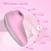 Powerful Sucking Vibrator for Women Sucker Clitoris Nipple Oral Vacuum Stimulator Vagina Female Masturbator Adults Sex Toys 18+