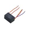 Ceiling Fan Capacitor 5 Wire CBB61 5+5+5uf 250V-300V AC 50/60 Hz Power Relay NEW