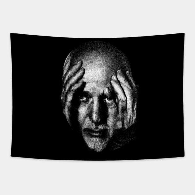 Tapestry by Gabriel Peter 75x100