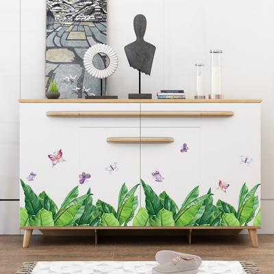Wandaufkleber – Wandaufkleber für Wohnzimmer