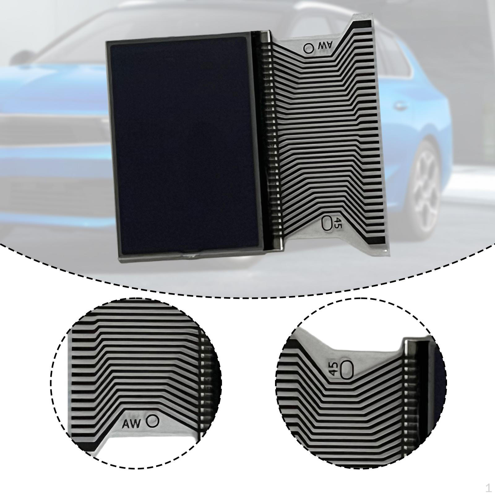 

Экран дисплея приборной панели, 13216684 93358024 13184317 13216659 13225986 13172010 93358026