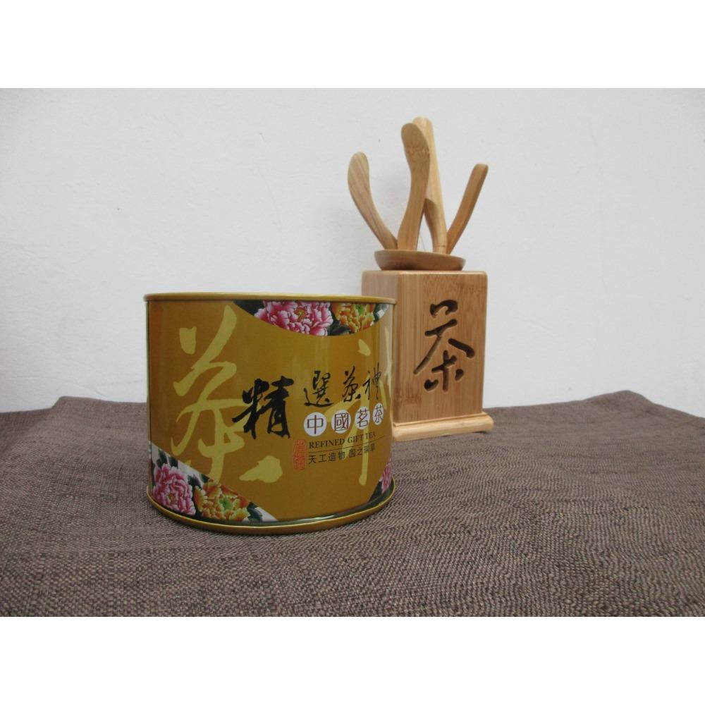 10 Bags Tieguanyin Oolong Tea Gift Pack Natural Organic Green Tea China
