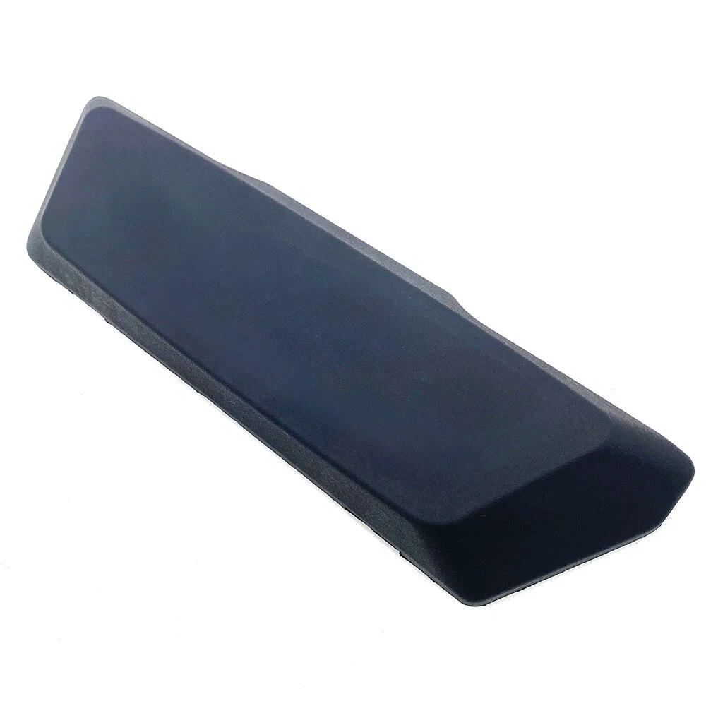 Motorcycle Passenger Backrest Pad Trunk Top Case Soft Sticker Cushion Motorbike Back Cushion For Aprilia TUAREG 660 2022