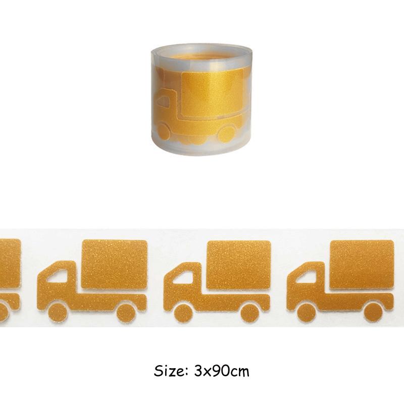 

Золотая термонаклейка 3x90 см, утюжок на ткани, сделай сам, Ropa, термопереносные нашивки на детскую одежду для кукол, звезда, сердце, стрела 3x90cm