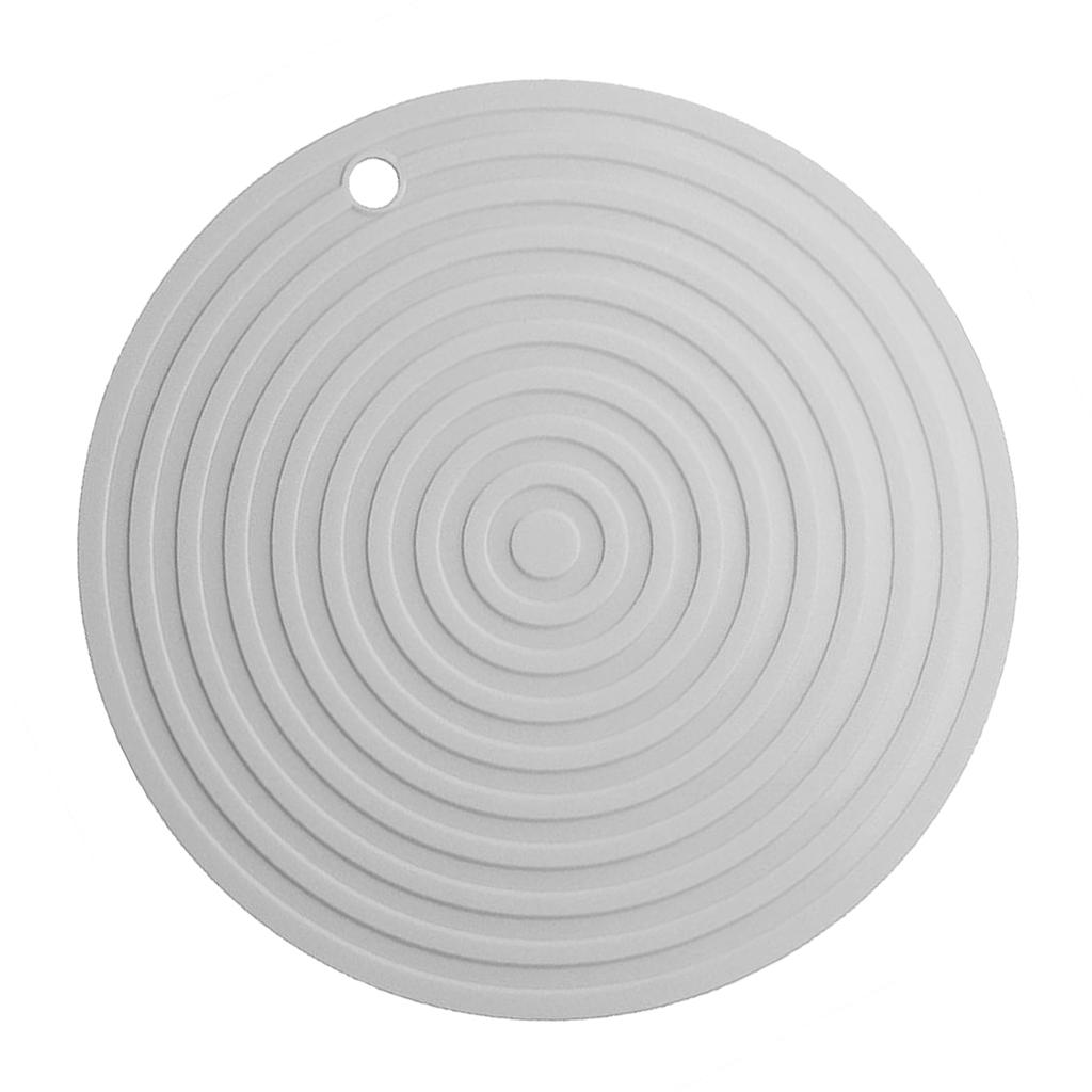 Silicone Pot Holders Trivets Mat Heat Resistant Trivet Pots Pans