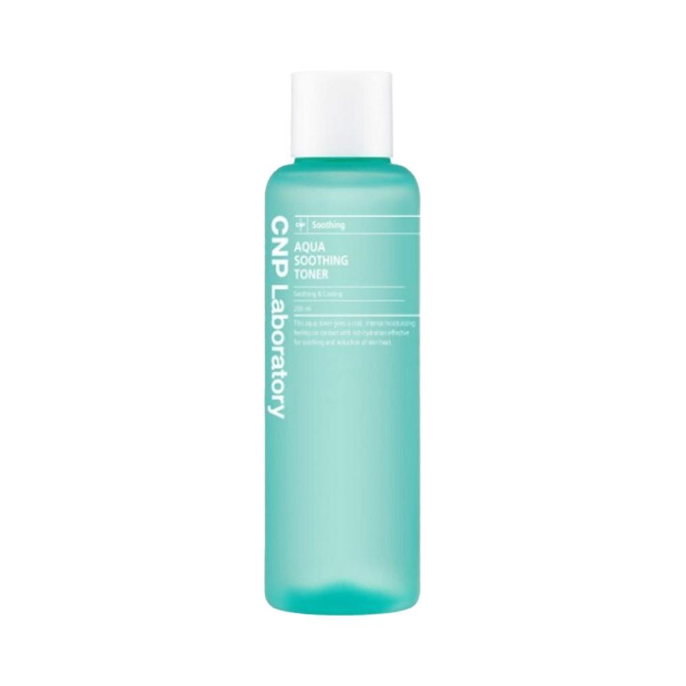 Tea   Park [cooling Soothing] Tea   Park Aqua Soothing Toner 200ml 1+1 Plan