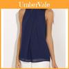 Elegante Blusa Estiva in Chiffon da Donna in 15 Splendidi Colori e 6 Taglie