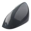 1PCS Linke Seite Auto Hinten Seite Spiegel Kappe Grundiert Abdeckung Für Jaguar XF XFR XFR-S XJ XJR XK XKR XKR-S XE ABS