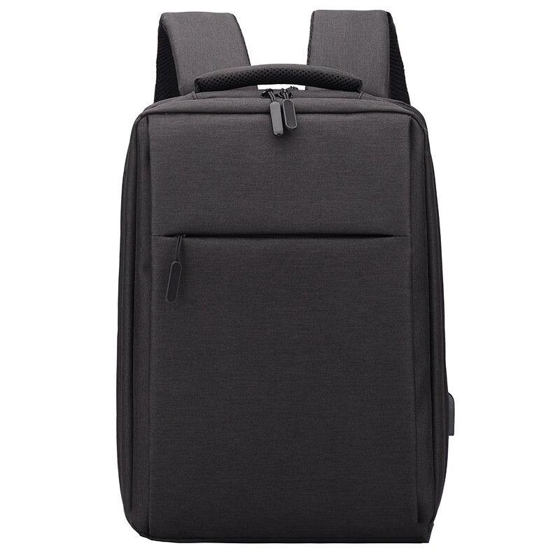Li Shen 17.3-inch Business Commute Laptop Backpack